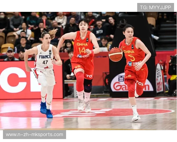 中国女篮提前锁定奥运参赛资格，激情无限，中国队女篮奥运会