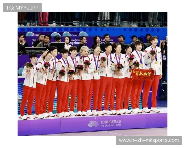 女篮姑娘用实力赢得尊重，女篮可惜