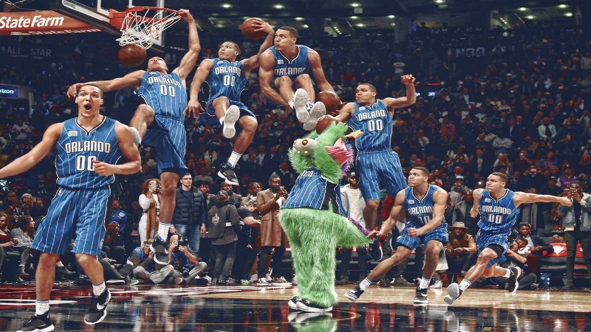 mk体育入口-快节奏下球员如何判断出手优先级